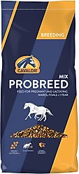 Cavalor Probreed Horse Feed, 44-lb bag