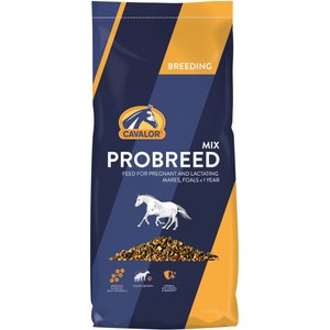 Cavalor Probreed Horse Feed, 44-lb bag