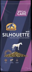 Cavalor Silhouette Mix Horse Feed, 44-lb bag