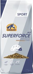 Cavalor Superforce Horse Feed, 44-lb bag