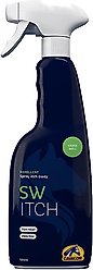Cavalor Sw-Itch Horse Skin Health Anti-Itch Treatment, 500-mL bottle