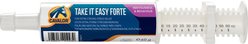 Cavalor Take It Easy Forte Calming Paste Horse Supplement, 60-cc tube, 6 count