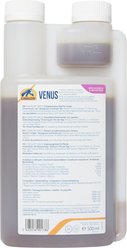 Cavalor Venus Calming Liquid Horse Supplement, 500-mL bottle slide 2 of 3