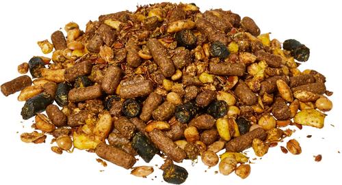 Show full view: Cavalor Wholegain Horse Feed, 44-lb bag slide 2 of 4