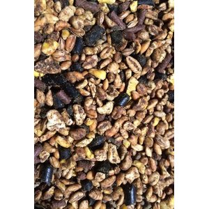 Cavalor Wholegain Horse Feed, 44-lb bag