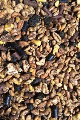 Show full view: Cavalor Wholegain Horse Feed, 44-lb bag slide 3 of 4