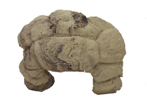 Show full view: CC Pet Desert Cave Reptile Hide slide 2 of 2