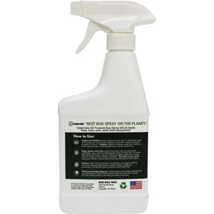 Cedarcide Cedarwood All-Purpose Dog & Cat Bug Spray, 16-fl oz bottle