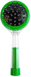 Cedarcide Liquid Dispensing Flea & Tick Dog & Cat Brush
