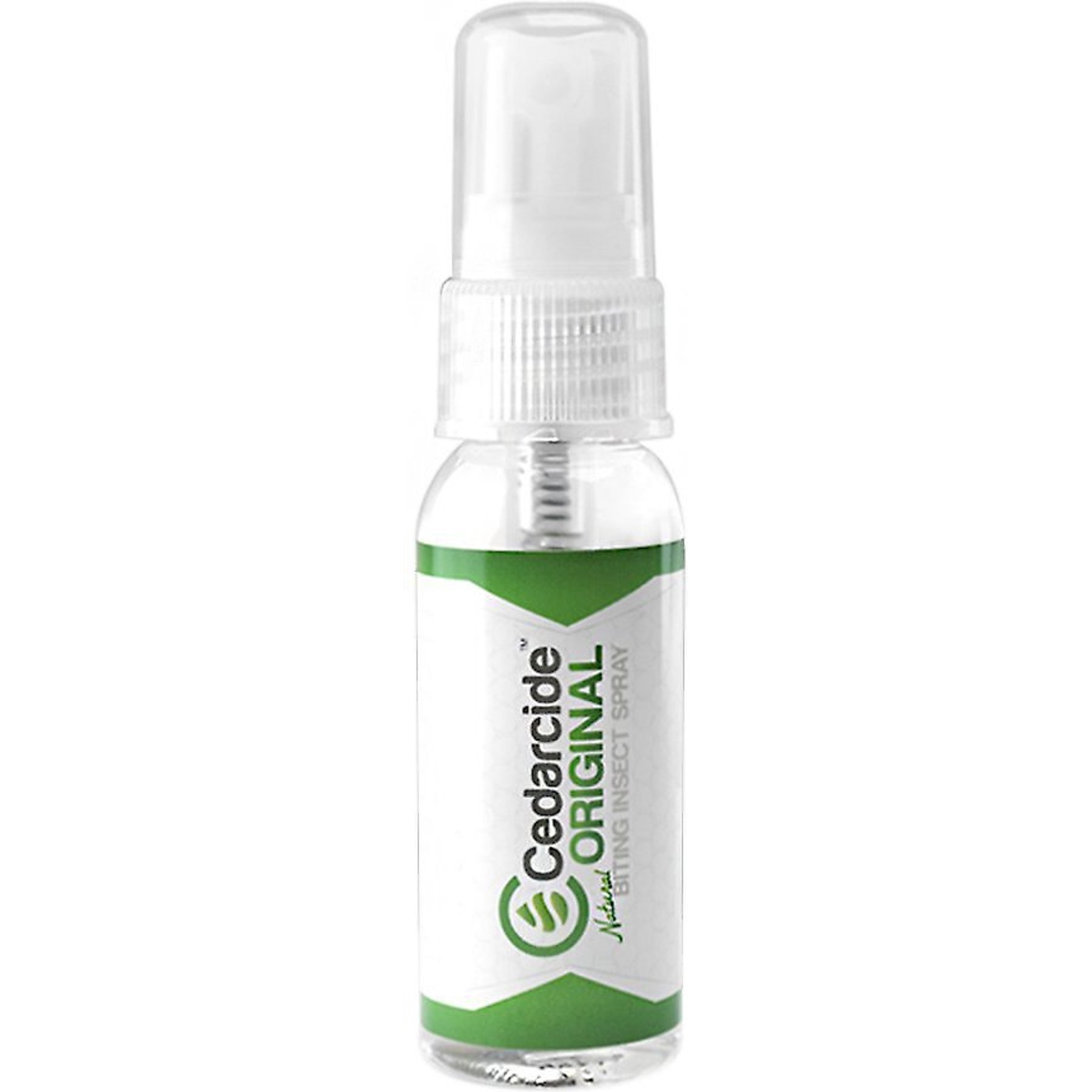 Cedarcide Original, 1oz Bottle, Cedarcide Original Biting Insect Dog & Cat Spray