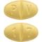 Show in main carousel: Cefpoderm (cefpodoxime proxetil) Tablets for Dogs, 100-mg, 1 tablet slide 3 of 7