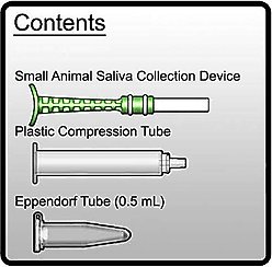 CellBIO Oxidative Stress Biomarker Testing for Dogs slide 2 of 5