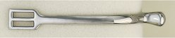 Centaur Blunt End Ladies Spur, 5/8-in