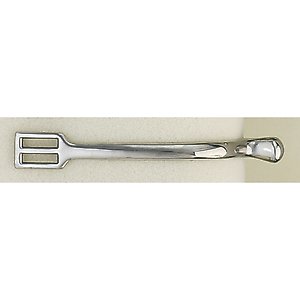 Centaur Blunt End Ladies Spur, 5/8-in