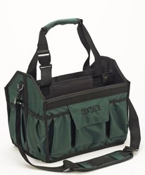 Centaur Essential Large Tote, Dk Green