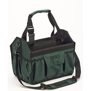 Centaur Essential Large Tote, Dk Green