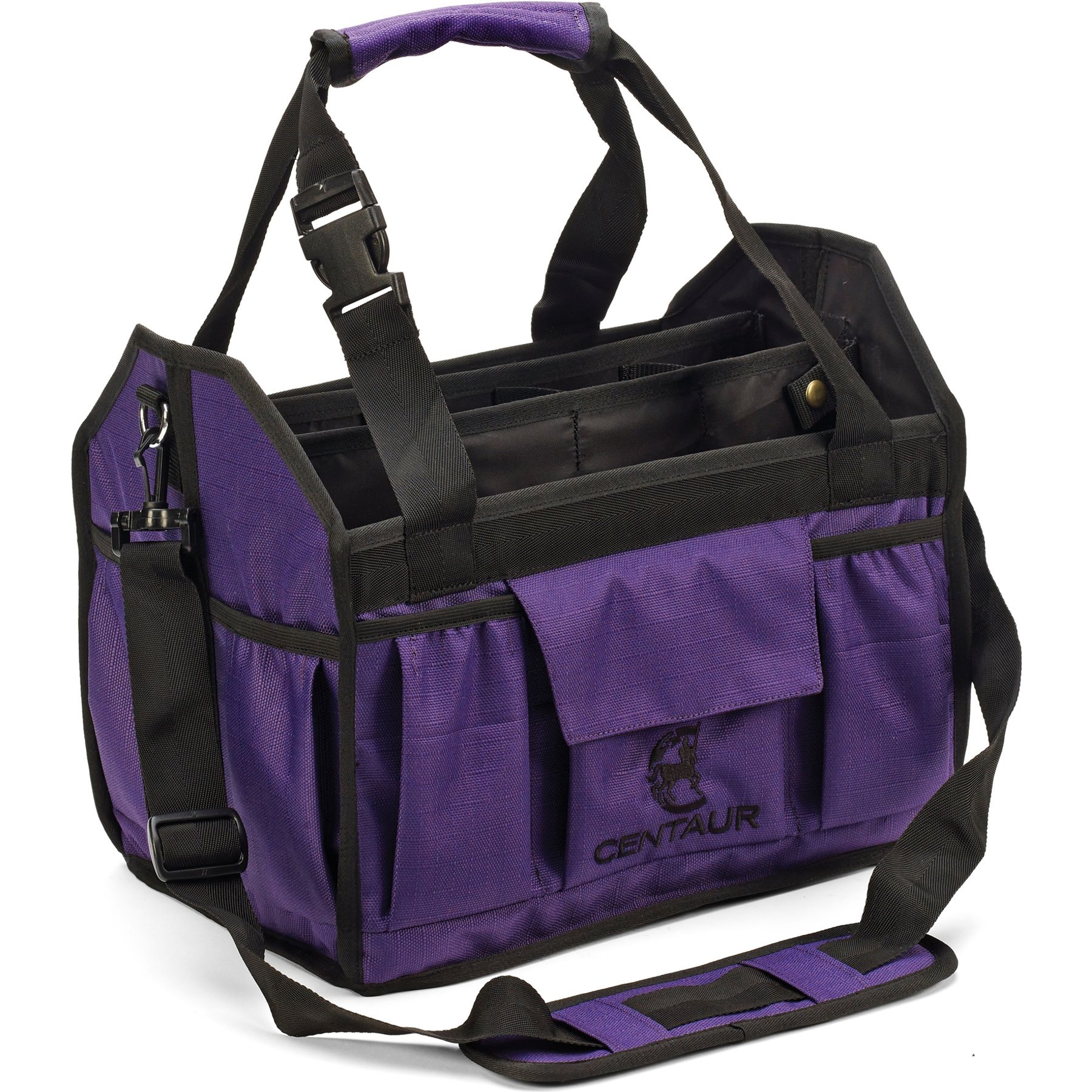 Centaur Essential Large Tote, Purple