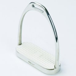 Centaur Fillis Stirrup Irons, 4.5-in