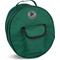 Show in main carousel: Centaur Solid Lined Helmet Bag, Green slide 1 of 2
