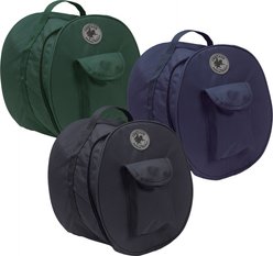 Centaur Solid Lined Helmet Bag, Navy slide 2 of 8