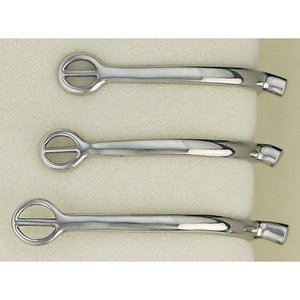 Centaur Tom Tom Thumb Child Spur, 1/4-in