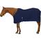 Show in main carousel: Centaur Turbo-Dry Horse Cooler with Surcingles, Navy, X-Large Horse slide 1 of 1