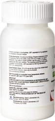 Cephalexin (Generic) Powder for Oral Suspension for Dogs, 250 mg/5 mL, 100-mL slide 2 of 3