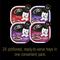 Show in main carousel: Cesar Classic Loaf in Sauce Beef Recipe, Filet Mignon, Grilled Chicken, & Porterhouse Steak Flavors Food Trays + American Journey Beef Recipe Grain-Free Soft & Chewy Training Bits Dog Treats slide 3 of 9