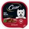 Show in main carousel: Cesar Classic Loaf in Sauce Beef Recipe Grain-Free Small Breed Adult Wet Dog Food, 3.5-oz, case of 24 slide 1 of 12