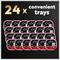 Show in main carousel: Cesar Classic Loaf in Sauce Beef Recipe Grain-Free Small Breed Adult Wet Dog Food, 3.5-oz, case of 24 slide 10 of 12