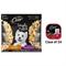 Show in main carousel: Cesar Classic Loaf in Sauce Beef Recipe Wet Food + Simply Crafted Variety Pack Adult Wet Dog Food Meal Topper slide 1 of 9
