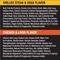 Show in main carousel: Cesar Classic Loaf in Sauce Breakfast & Dinner Mealtime Variety Pack Wet Dog Food + Simply Crafted Variety Pack Wet Dog Food Meal Topper slide 4 of 9