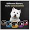 Show in main carousel: Cesar Classic Loaf in Sauce Chicken & Liver Recipe Grain-Free Small Breed Adult Wet Dog Food Trays, 3.5-oz, case of 24 slide 9 of 12