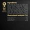 Show in main carousel: Cesar Classic Loaf in Sauce Chicken & Veal Recipe Small Breed Wet Dog Food, 3.5-oz, case of 24 slide 7 of 12