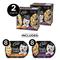 Show in main carousel: Cesar Classic Loaf in Sauce Filet Mignon & Porterhouse Steak Flavors Variety Pack Wet Food + Simply Crafted Variety Pack Wet Dog Food Meal Topper slide 7 of 9