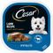 Show in main carousel: Cesar Classic Loaf in Sauce Lamb Recipe Grain-Free Small Breed Adult Wet Dog Food Trays, 3.5-oz, case of 24 slide 1 of 12