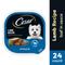 Show in main carousel: Cesar Classic Loaf in Sauce Lamb Recipe Grain-Free Small Breed Adult Wet Dog Food Trays, 3.5-oz, case of 24 slide 4 of 12