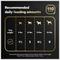 Show in main carousel: Cesar Classic Loaf in Sauce Lamb Recipe Grain-Free Small Breed Adult Wet Dog Food Trays, 3.5-oz, case of 24 slide 8 of 12