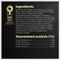 Show in main carousel: Cesar Classic Loaf in Sauce Porterhouse Steak Flavor Grain-Free Small Breed Adult Wet Dog Food Trays, 3.5-oz, case of 24 slide 7 of 12