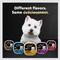 Show in main carousel: Cesar Classic Loaf in Sauce Smoked Bacon & Egg Flavor Grain-Free Small Breed Adult Wet Dog Food Trays, 3.5-oz, case of 24 slide 9 of 12