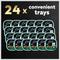 Show in main carousel: Cesar Classic Loaf in Sauce Turkey Recipe Grain-Free Small Breed Adult Wet Dog Food, 3.5-oz, case of 24 slide 10 of 12