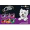Show in main carousel: Cesar Classic Loaf in Sauce Variety Pack + Breakfast Classic Loaf in Sauce Variety Pack Small Breed Wet Dog Food slide 2 of 10