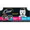 Show in main carousel: Cesar Classic Loaf in Sauce Variety Pack + Breakfast Classic Loaf in Sauce Variety Pack Small Breed Wet Dog Food slide 6 of 10