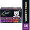 Show in main carousel: Cesar Classic Loaf in Sauce Variety Pack Grain-Free Small Breed Adult Wet Dog Food Trays, 3.5-oz, case of 36 slide 4 of 11