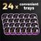 Show in main carousel: Cesar Classics Filet Mignon Flavor in Meaty Juices Small Breed Wet Dog Food, 3.5-oz, case of 24 slide 4 of 9