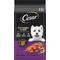 Show in main carousel: Cesar Filet Mignon Flavor & Spring Vegetables Garnish Small Breed Dry Dog Food, 2.7-lb bag slide 1 of 12