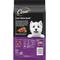 Show in main carousel: Cesar Filet Mignon Flavor & Spring Vegetables Garnish Small Breed Dry Dog Food, 2.7-lb bag slide 3 of 12