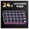 Show in main carousel: Cesar Filets in Gravy Filet Mignon Flavor Small Breed Adult Wet Dog Food, 3.5-oz, case of 24 slide 9 of 12