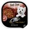 Show in main carousel: Cesar Home Delights Beef Stew Grain-Free Small Breed Adult Wet Dog Food Trays, 3.5-oz, case of 24 slide 1 of 12