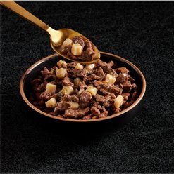 Cesar Home Delights & Classic Loaf in Sauce Variety Pack Small Breed Adult Wet Dog Food Trays, 3.5-oz, case of 36 slide 2 of 9